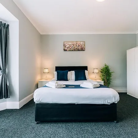 Humber Road - Thornaby-on-tees Kwatera prywatna