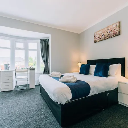 Humber Road - Thornaby-on-tees * Thornaby on Tees