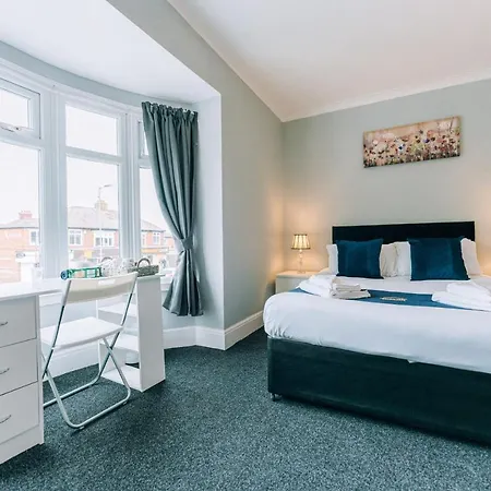 Humber Road - Thornaby-on-tees