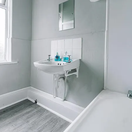 Humber Road - Thornaby-on-tees