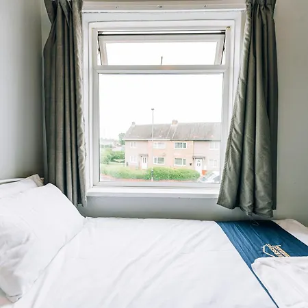 Humber Road - Thornaby-on-tees Kwatera prywatna *