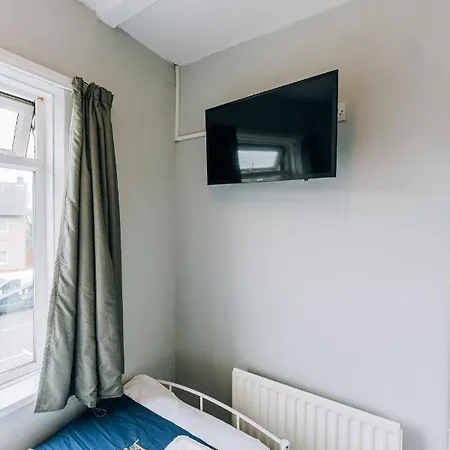 Humber Road - Thornaby-on-tees