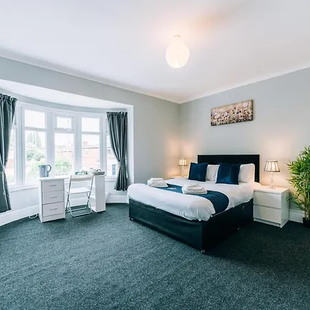 Humber Road - Thornaby-on-tees *