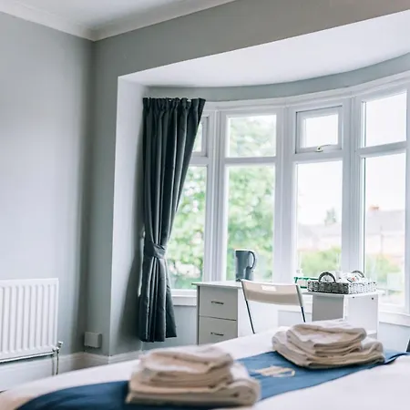 Homestay Humber Road - Thornaby-on-tees