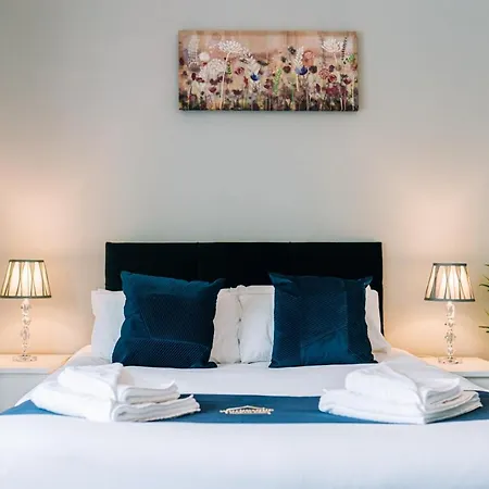 Homestay Humber Road - Thornaby-on-tees Thornaby on Tees