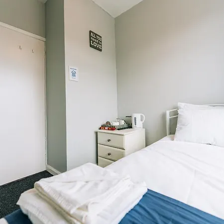 Humber Road - Thornaby-on-tees Kwatera prywatna