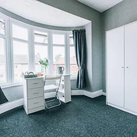 Humber Road - Thornaby-on-tees * Thornaby on Tees