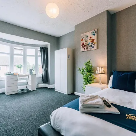 Humber Road - Thornaby-on-tees Homestay
