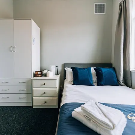 Humber Road - Thornaby-on-tees Homestay