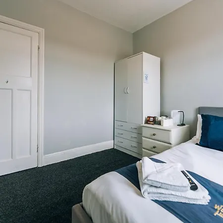 Humber Road - Thornaby-on-tees