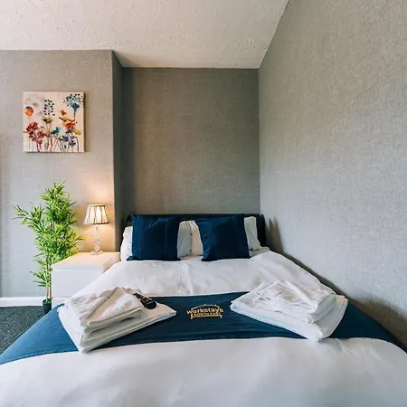 Humber Road - Thornaby-on-tees * Thornaby on Tees