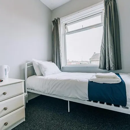 Humber Road - Thornaby-on-tees *