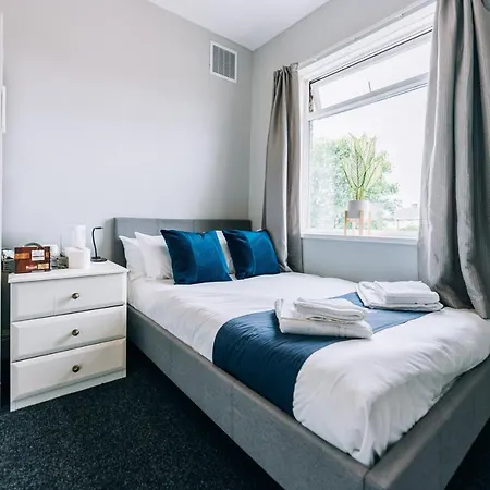 Kwatera prywatna Humber Road - Thornaby-on-tees *